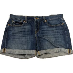 Lucky Brand Laguna Denim Shorts – Women’s Size 10